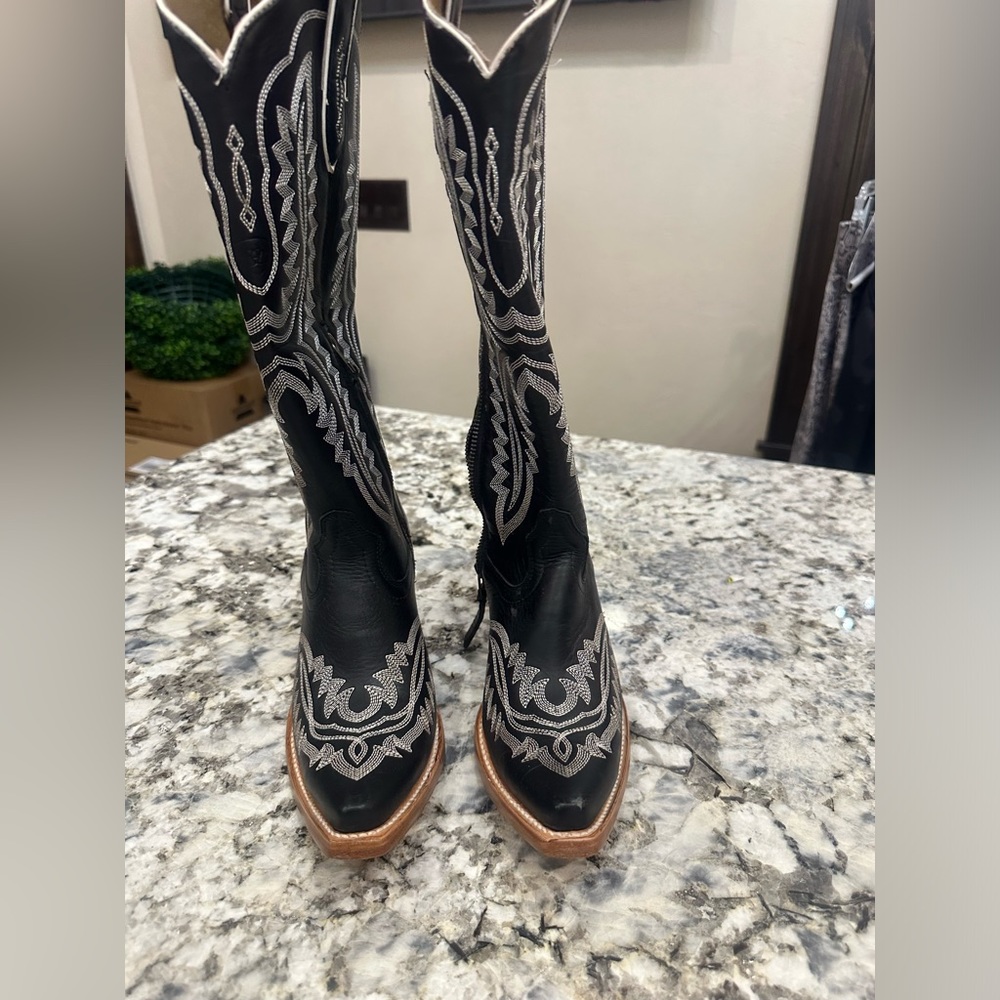 Ariat Casanova Boots
